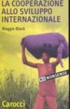 La cooperazione allo sviluppo internazionale