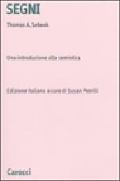 Segni. Una introduzione alla semiotica