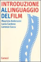 Introduzione al linguaggio del film