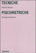 Tecniche psicometriche