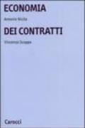 Economia dei contratti