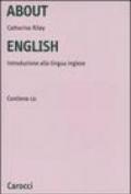 About English. Introduzione alla lingua inglese. Con CD-ROM