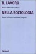 Il lavoro nella sociologia