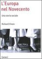 L'Europa nel Novecento. Una storia sociale