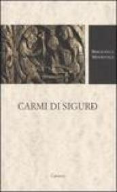 Carmi di Sigurd. Testo feroese a fronte