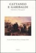 Cattaneo e Garibaldi. Federalismo e Mezzogiorno. Atti del Convegno (Sassari, giugno 2002)