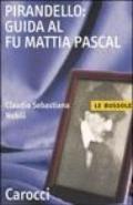 Pirandello: guida al Fu Mattia Pascal