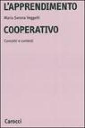 L'apprendimento cooperativo. Concetti e contesti