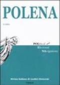 Polena. Rivista italiana di analisi elettorale (2004)