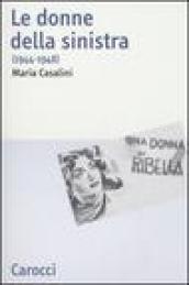 Le donne della sinistra (1944-1948)