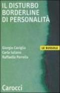 Il disturbo borderline di personalità