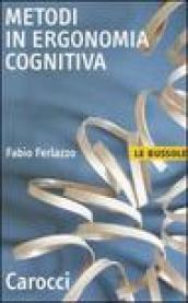 Metodi di ergonomia cognitiva