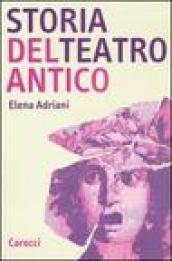 Storia del teatro antico