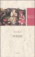 Poesie. Testo francese a fronte