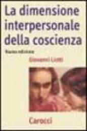 La dimensione interpersonale della coscienza