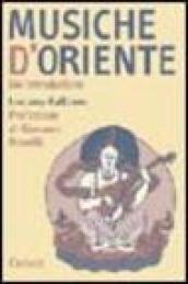 Musiche dall'Asia orientale