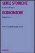 Serie storiche economiche