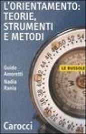 L'orientamento: teorie, strumenti e metodi