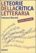 Le teorie della critica letteraria