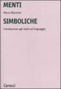 Menti simboliche. Introduzione agli studi sul linguaggio