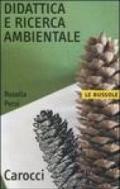 Didattica ricerca ambientale