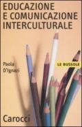 Educazione e comunicazione interculturale