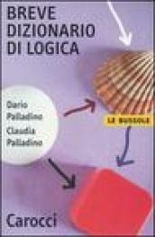 Breve dizionario di logica