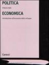 Politica economica. Introduzione all'economia dello sviluppo