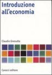 Introduzione all'economia