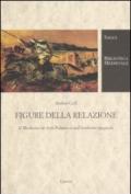 Figure della relazione. Il Medioevo in Asín Palacios e nell'arabismo spagnolo