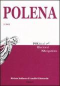 Polena. Rivista italiana di analisi elettorale (2005). Vol. 2