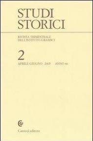 Studi storici (2005). Vol. 2