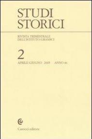 Studi storici (2005). Vol. 2