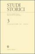 Studi storici (2005): 3