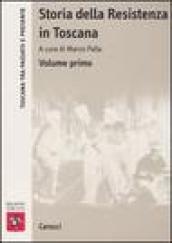 Storia della Resistenza in Toscana: 1