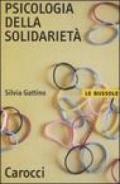 Psicologia della solidarietà