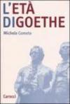 L'età di Goethe