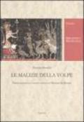 Le malizie della volpe. Parola letteraria e motivi etnici nel Roman de Renart