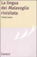 La lingua dei «Malavoglia» rivisitata