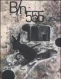 Bianco e nero (2006) vol. 554-555
