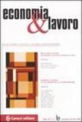 Economia & lavoro (2006): 1