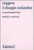 Leggere il disagio scolastico. Modelli a confronto