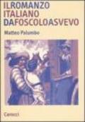 Il romanzo italiano da Foscolo a Svevo