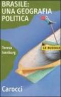 Brasile: una geografia politica