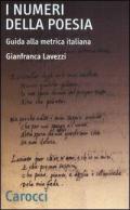 I numeri della poesia. Guida alla metrica italiana