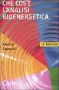 Che cos'è l'analisi bioenergetica