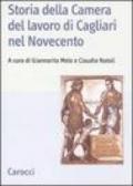 Storia della Camera del lavoro di Cagliari nel Novecento