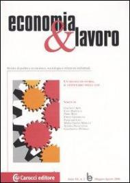 Economia & lavoro (2006). Vol. 2