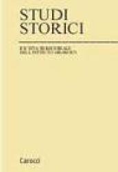 Studi storici (2006): 4