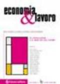 Economia & lavoro (2007): 1